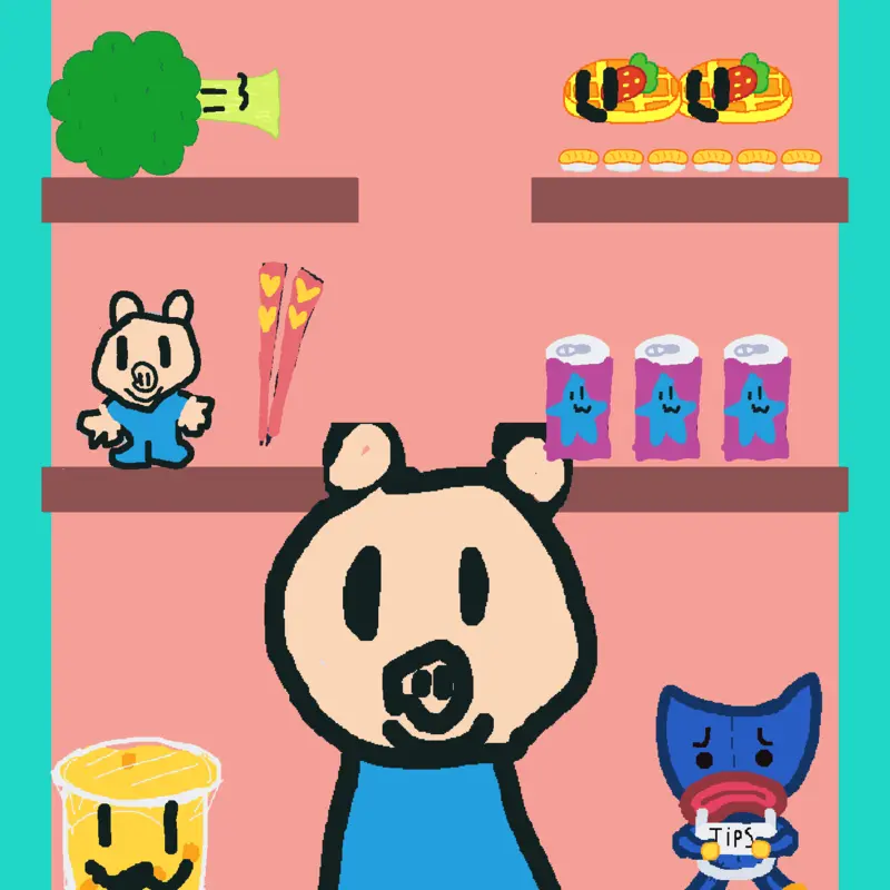 Game by @monodogo