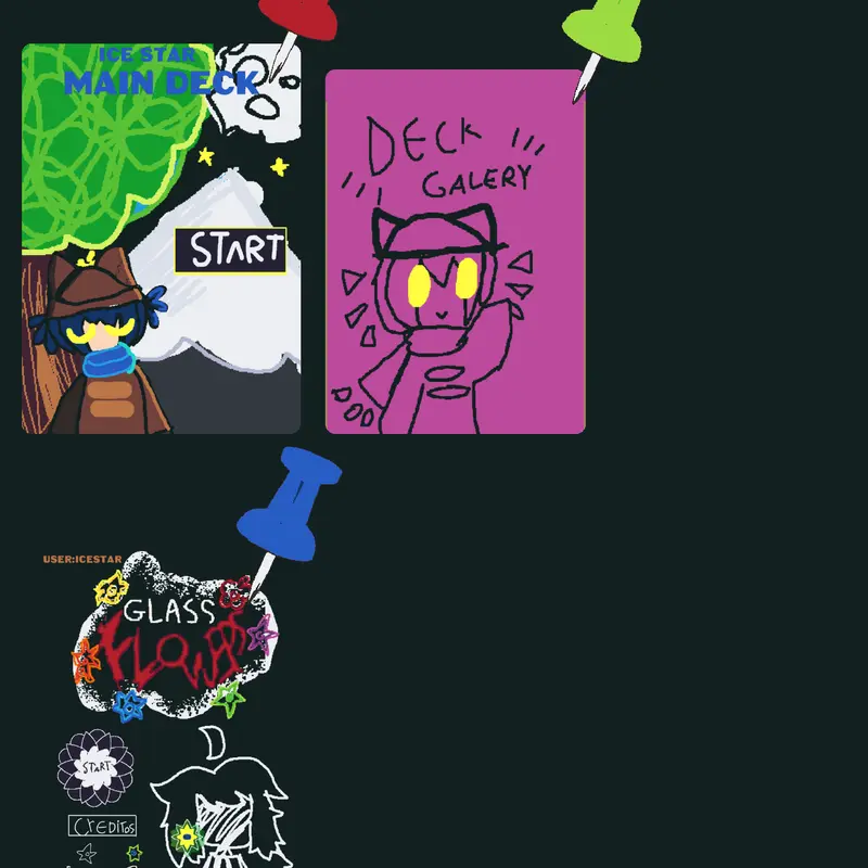 Game by @iceStar