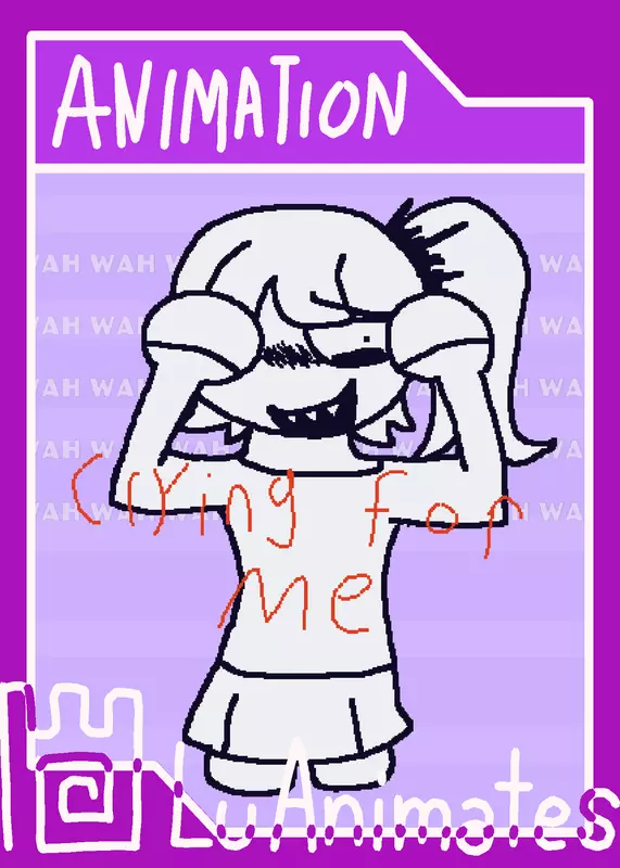 Game by @LuAnimates