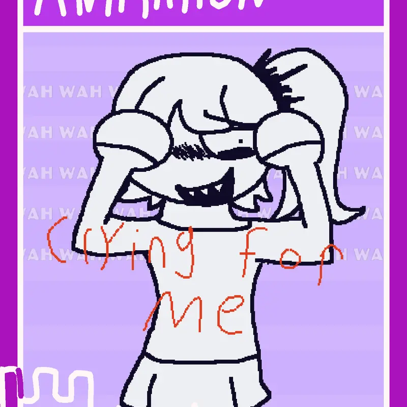 Game by @LuAnimates