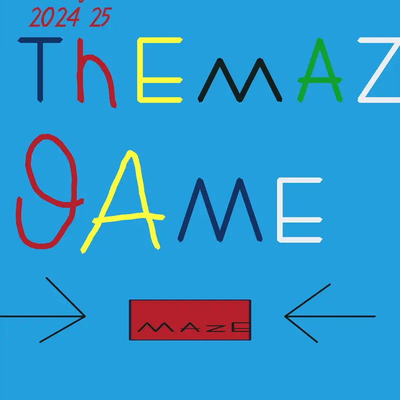 Game by @thegoosemakes