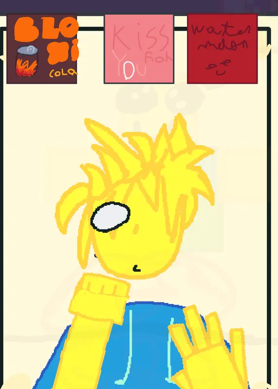 Game by @yespa_alox