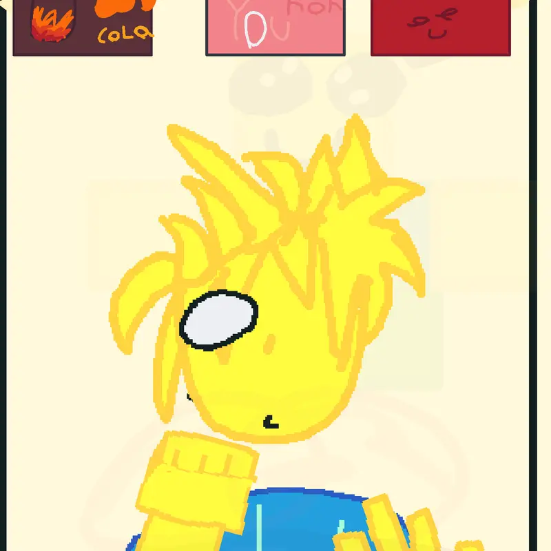 Game by @yespa_alox