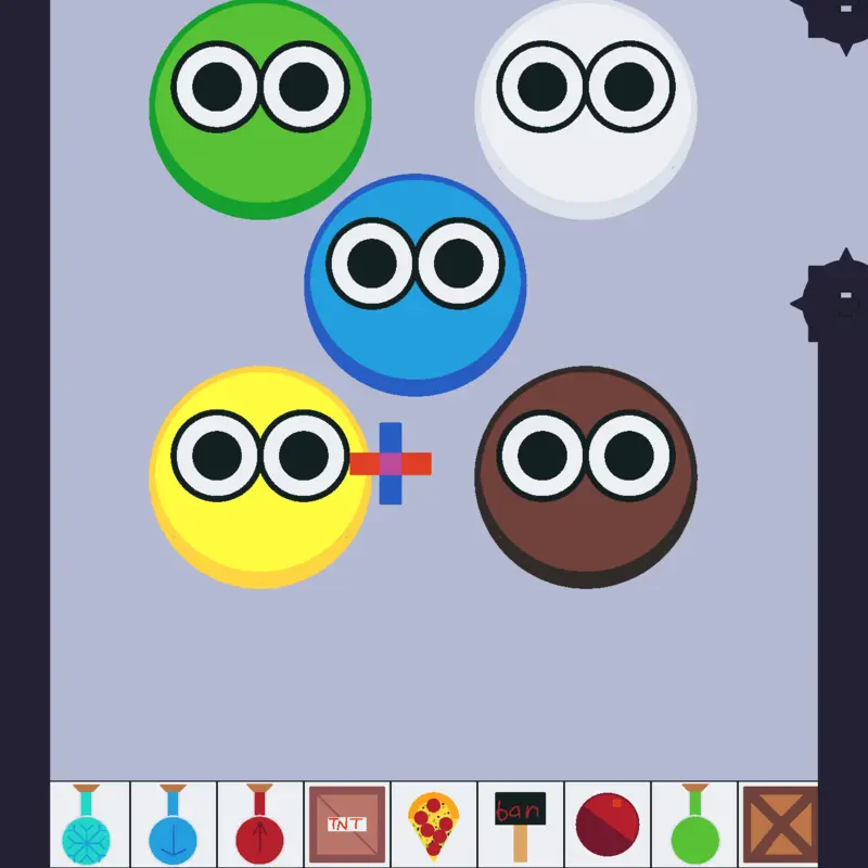 Game by @Quitted_user