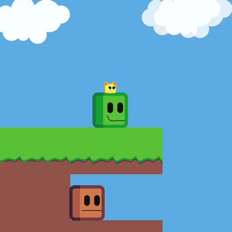Game by @Ghanemiouu