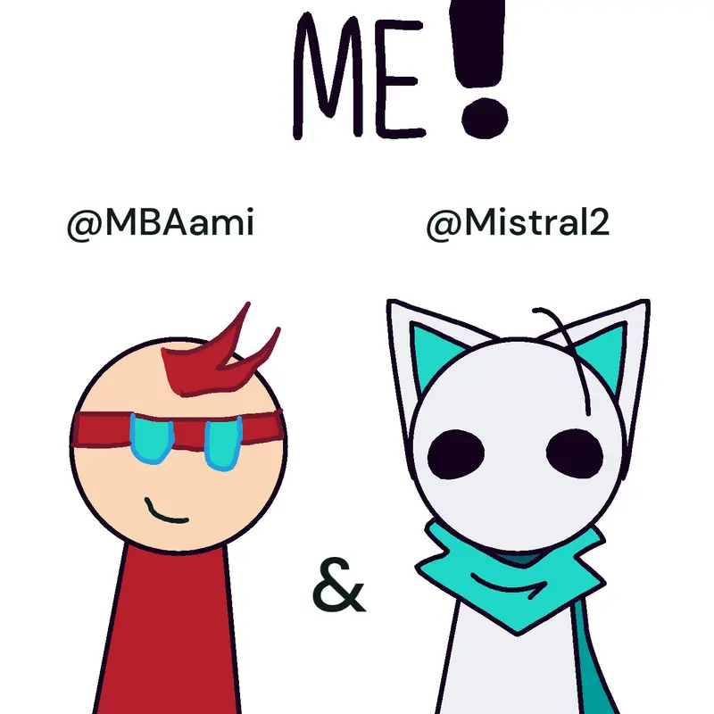Game by @MBAami