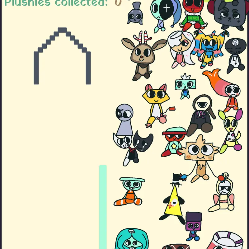 Game by @fpefan78abbiecircle