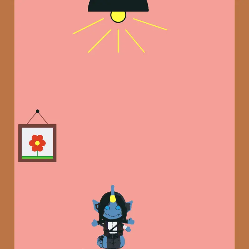 Game by @letip