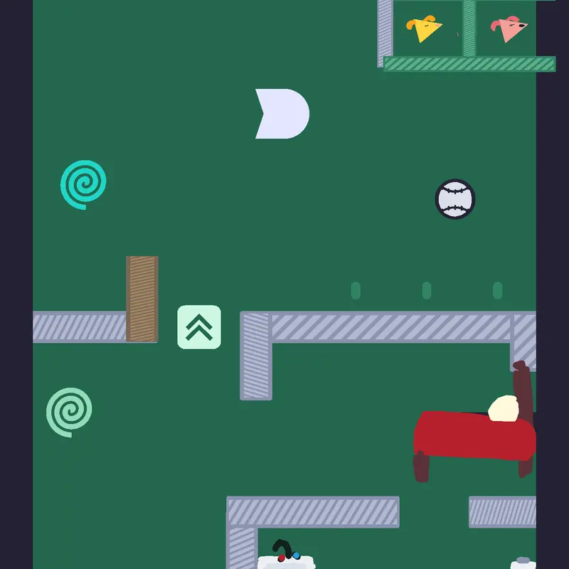 Game by @eyekonicmetalhead_