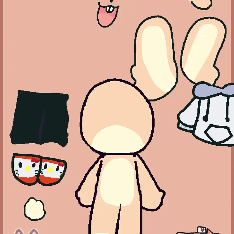 Game by @your_locla_Amy