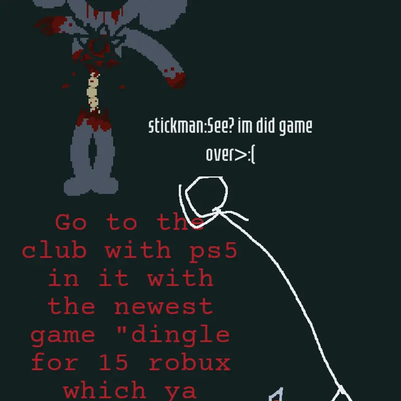 Game by @stickgame
