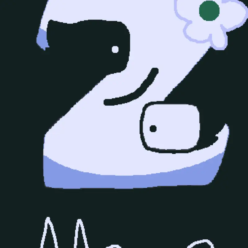 Game by @Markerainbow_Zenny