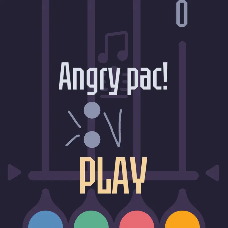 Game by @dantebenja42