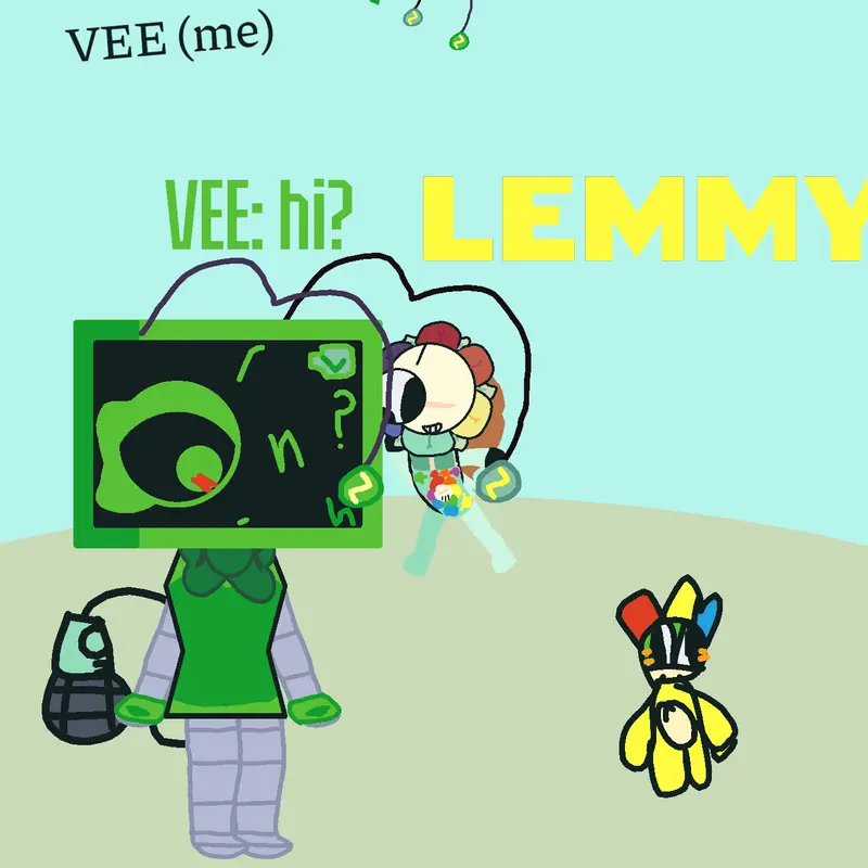 Game by @4B-Yayy_Cupc4k33