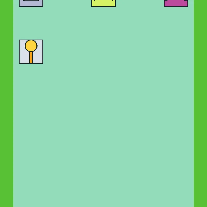 Game by @realorenfan