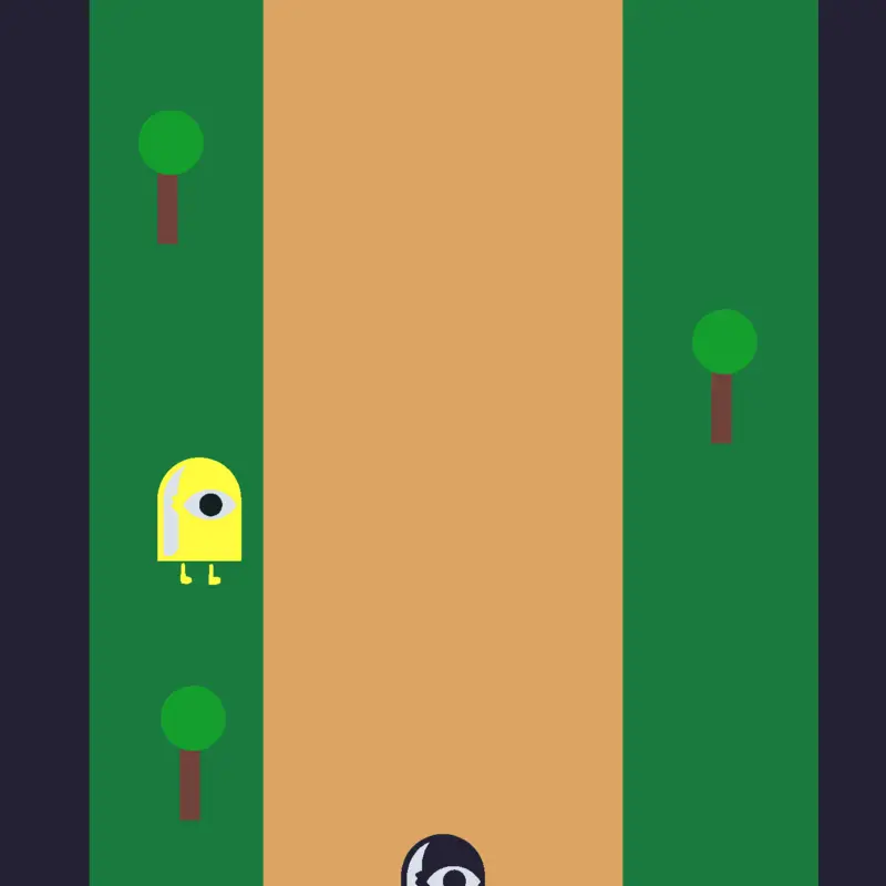 Game by @huggy_BEES9TO