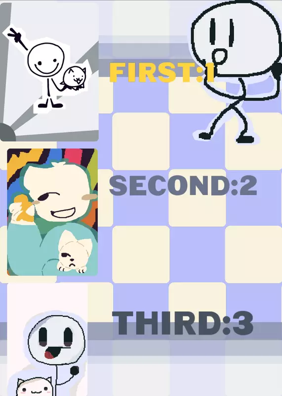 Game by @jondrew_castle