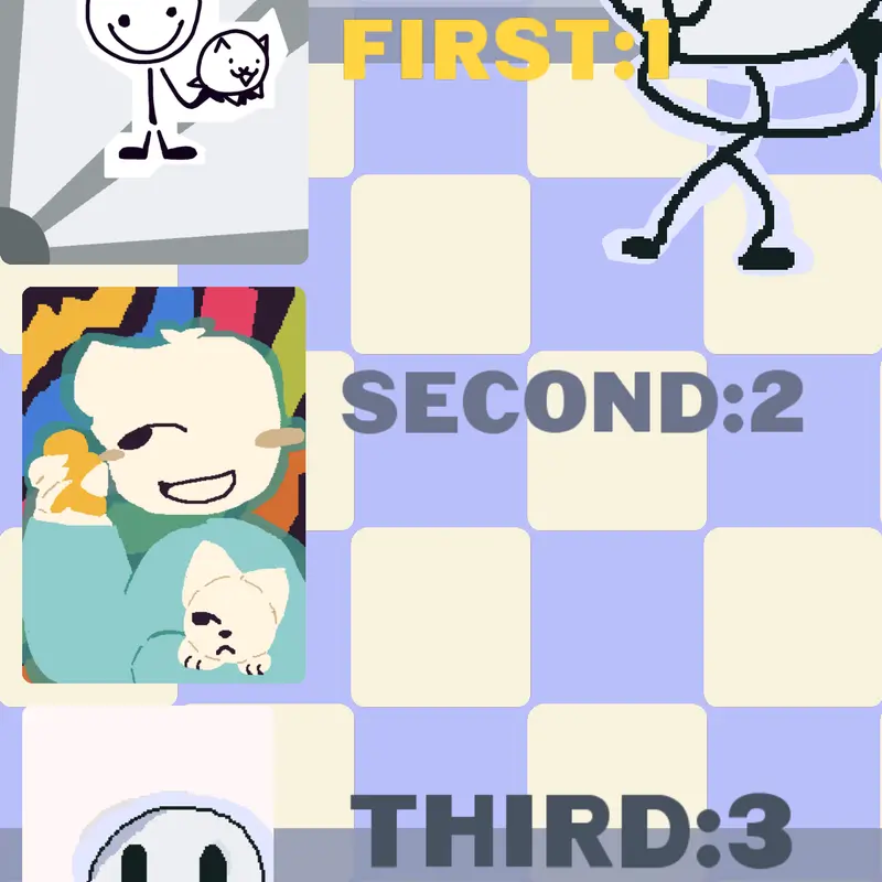 Game by @jondrew_castle