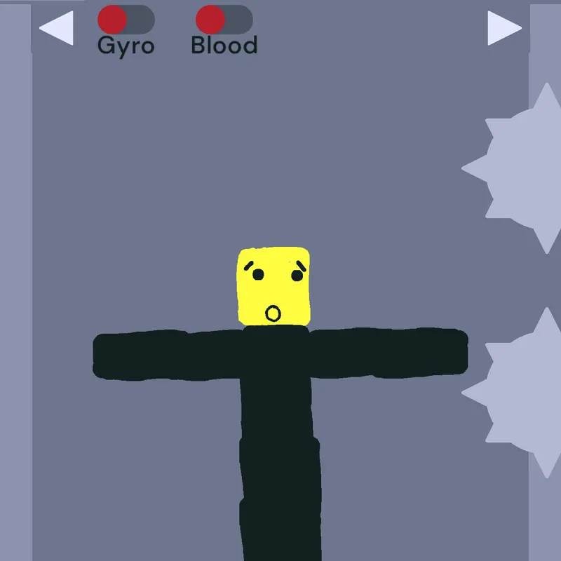 Game by @C151