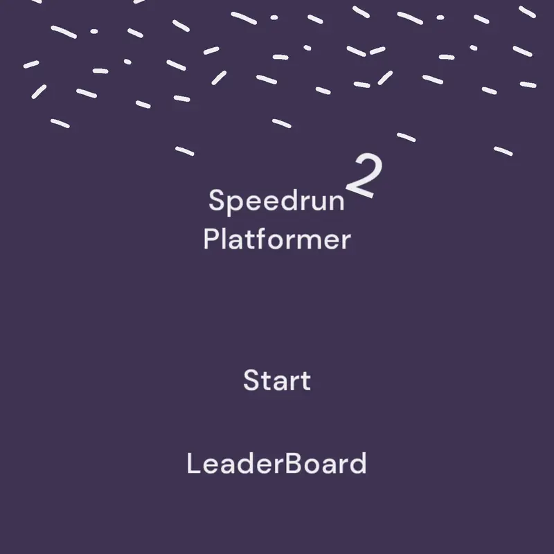 Game by @GamesByGuyno92