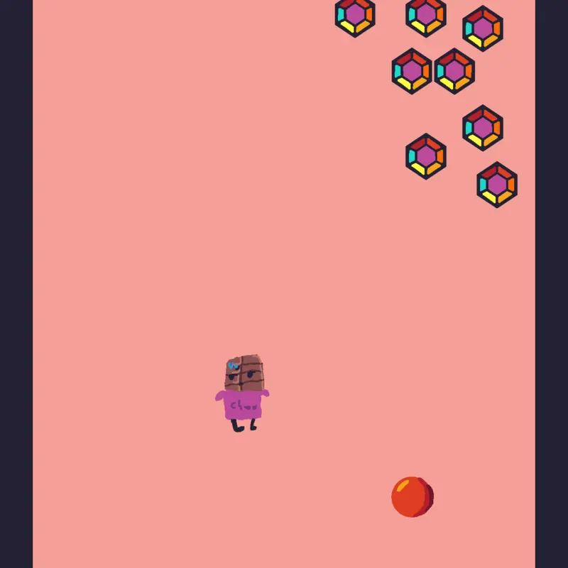 Game by @beautreux