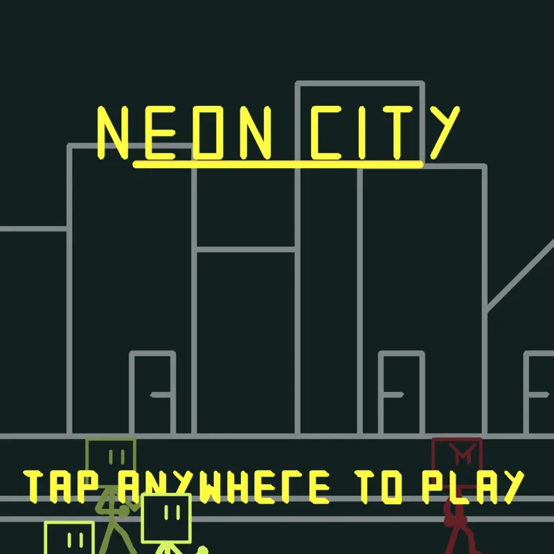 Game by @TheZE