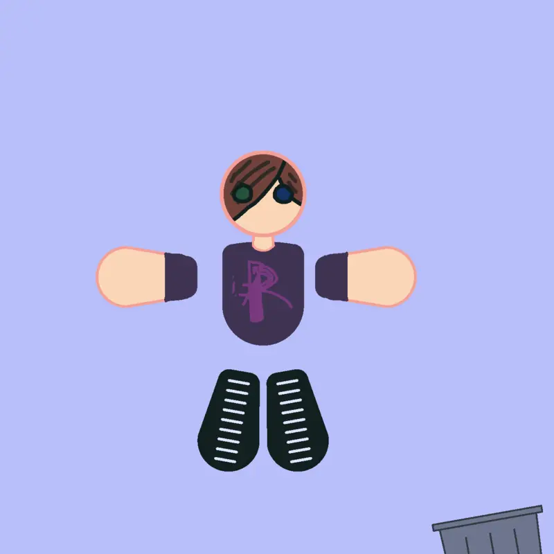 Game by @theonlypurpleruby