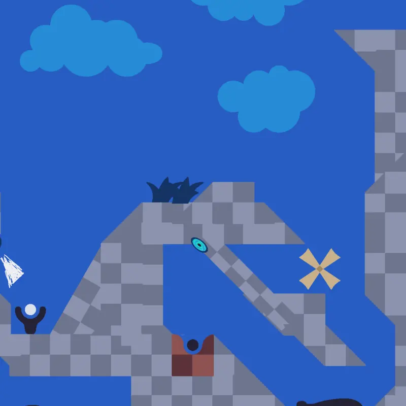 Game by @Ram3n