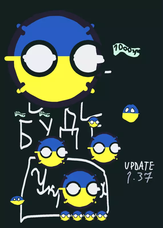 Game by @Shnobel