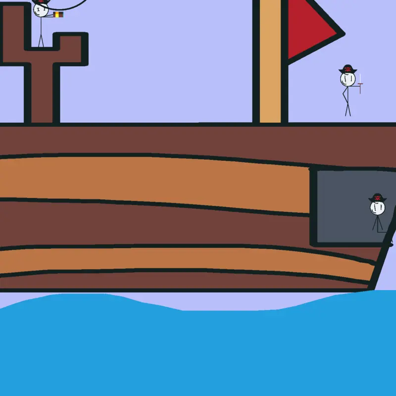 Hay hay captain by @smsmat_1234