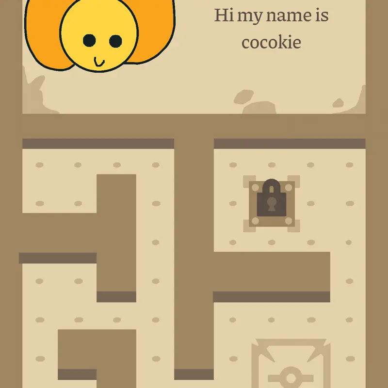 Game by @gozuacik