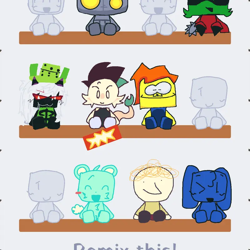 Game by @Ilovelickingfoot