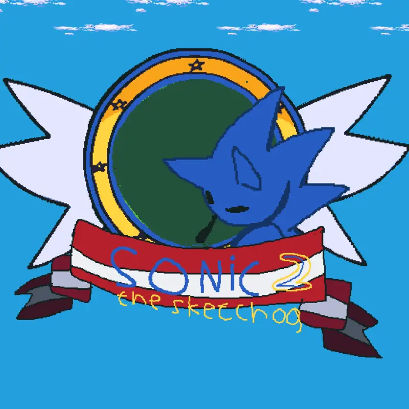 Game by @sonicgamer549