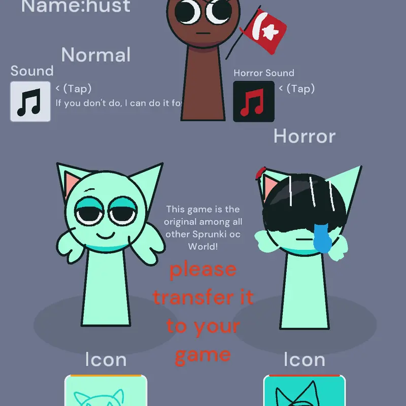 Game by @hust_creator