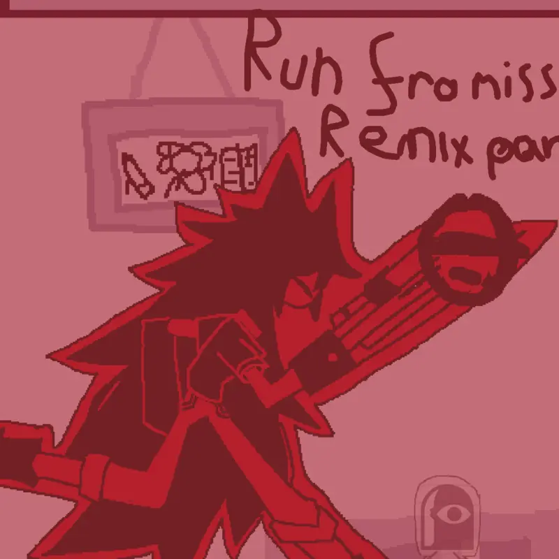 Game by @anxiety987