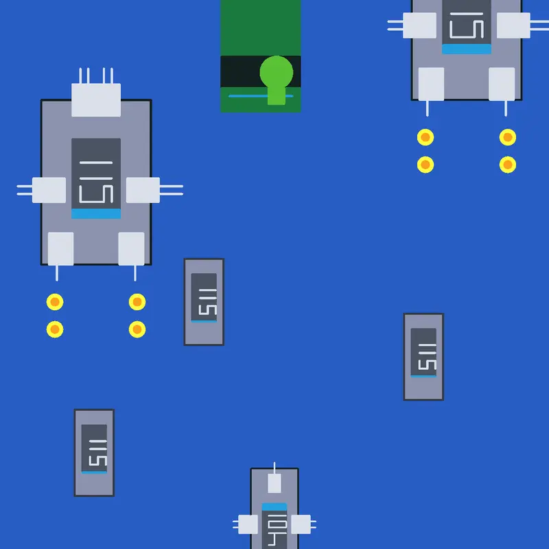 Game by @Toam