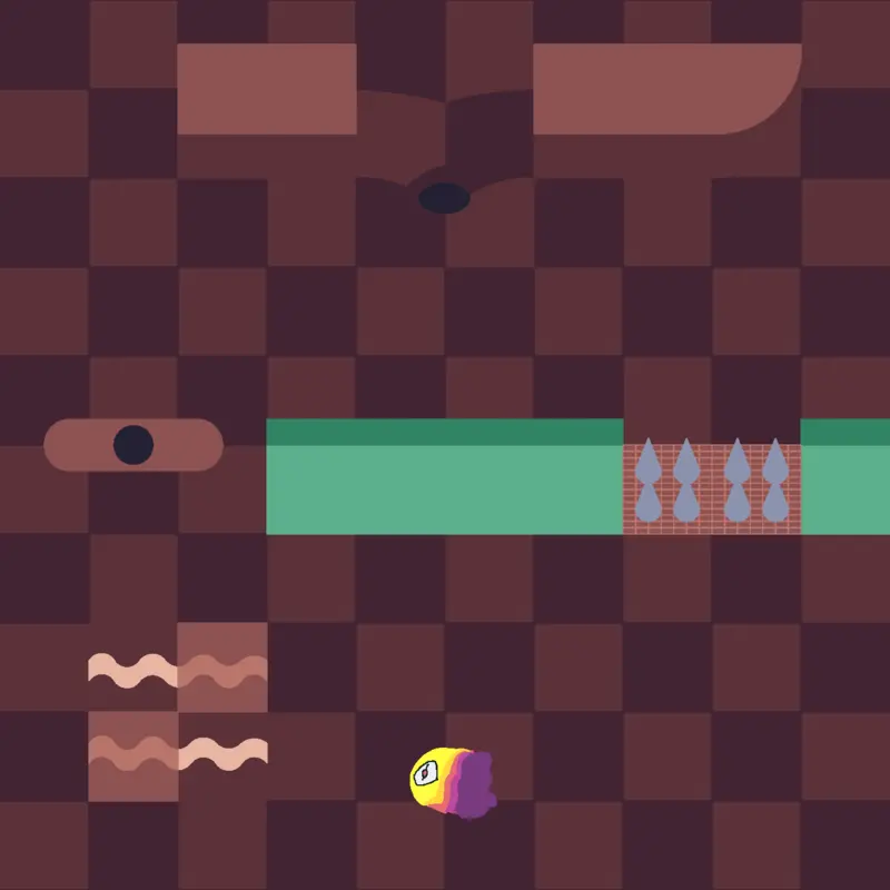Game by @olajjj