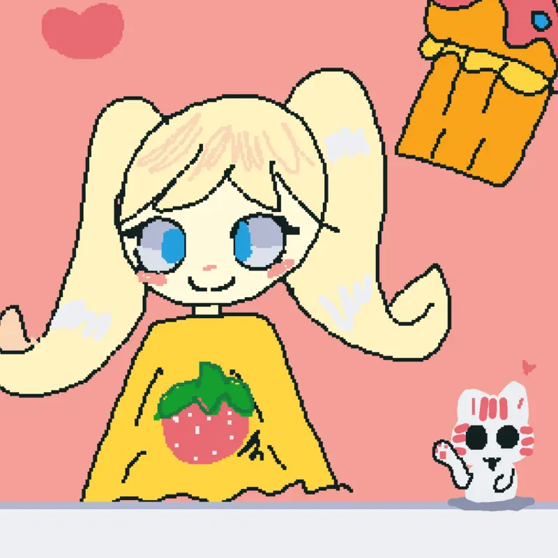 Game by @cuteg