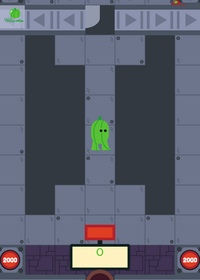Melon Factory Tycoon