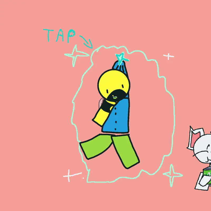 Game by @B4N4N4_C4T