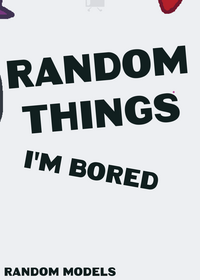 Random things