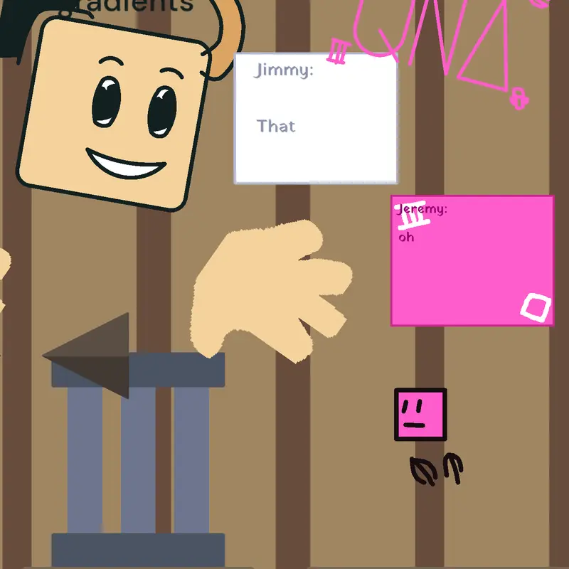 Game by @Jeremy_the_megenta_cube