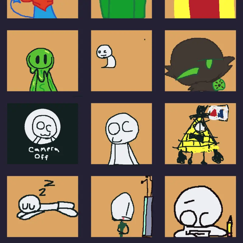 Game by @c0ca_rill