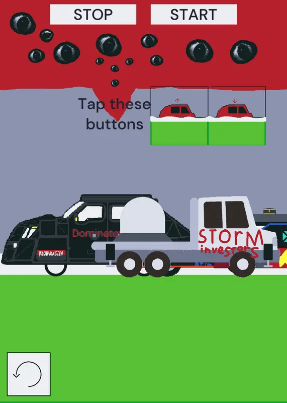 Colaberate storm chasers by @dashguy55