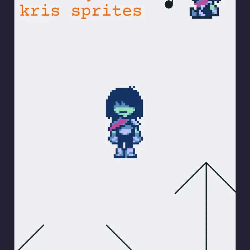 Game by @SCMDerelict