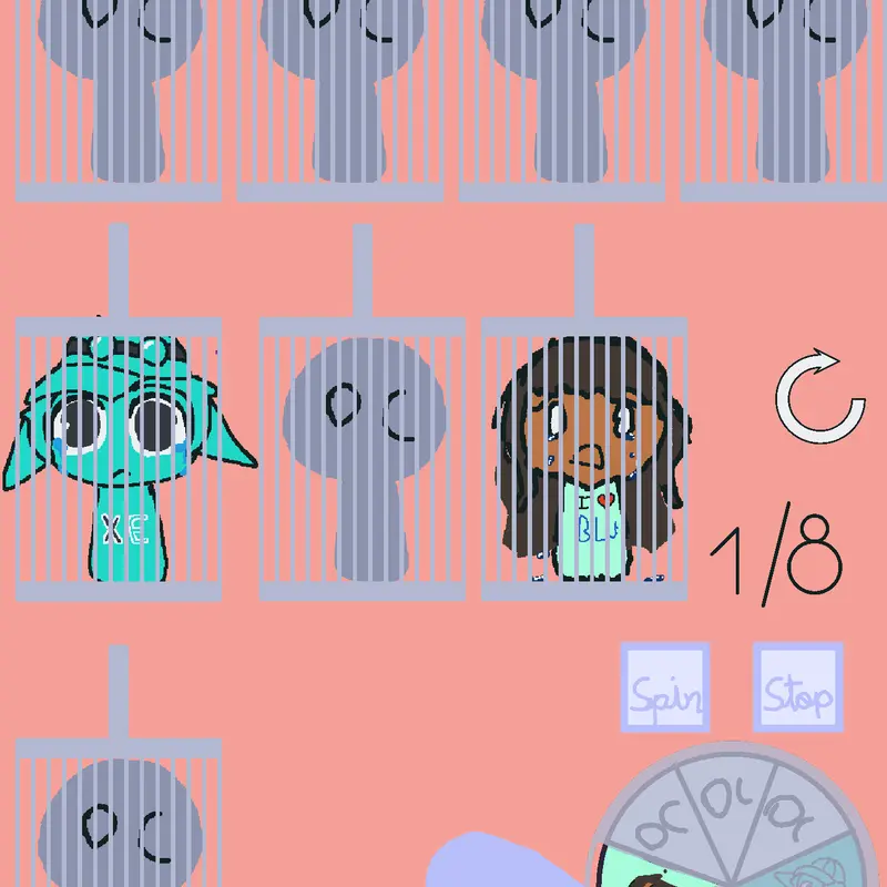 Game by @GIR_JPANN