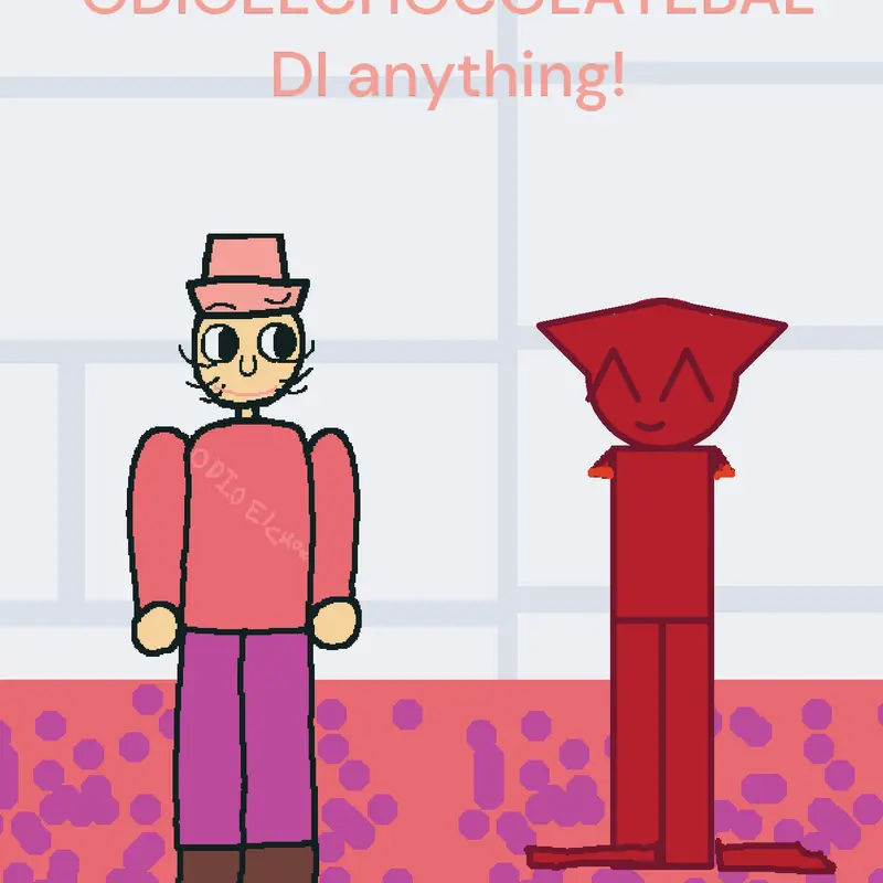 Game by @caty_orange_gamer_pro