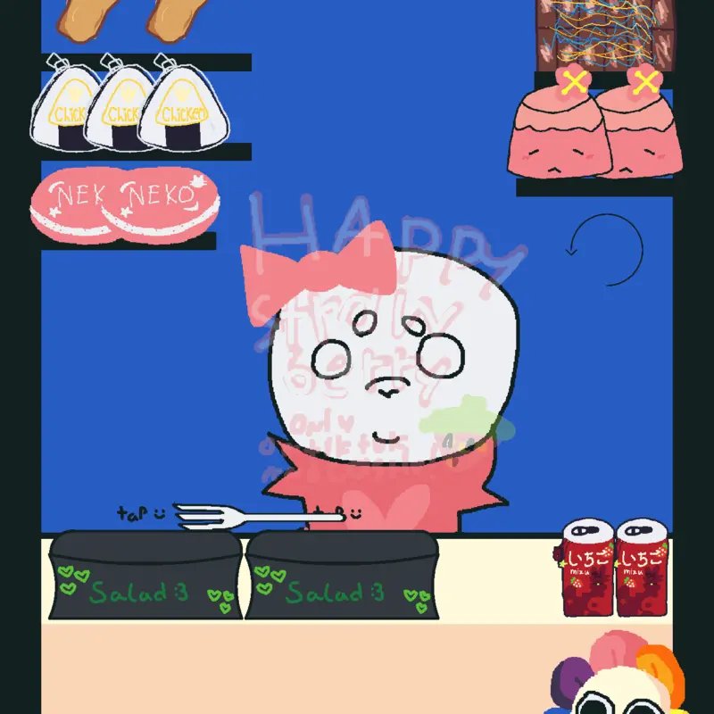 Game by @CONELYLETHALAPE