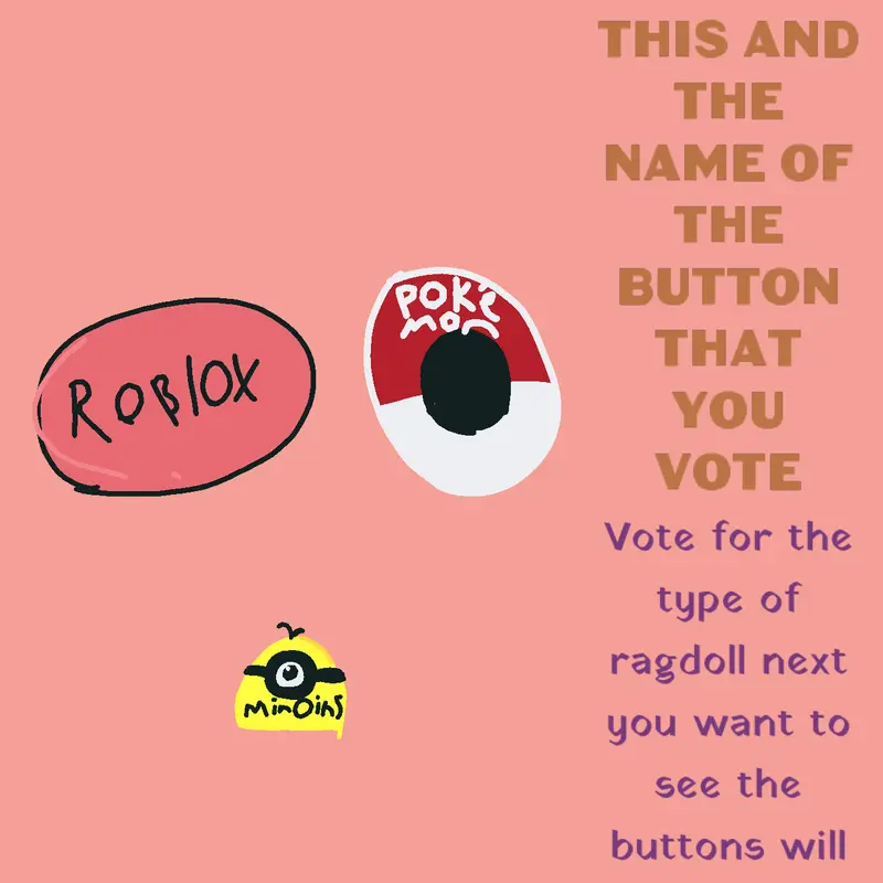 I will see the votes to see with one win by @CassyDeLange