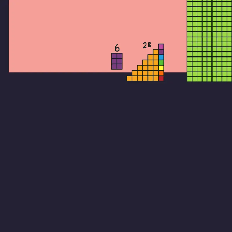 Game by @waseee